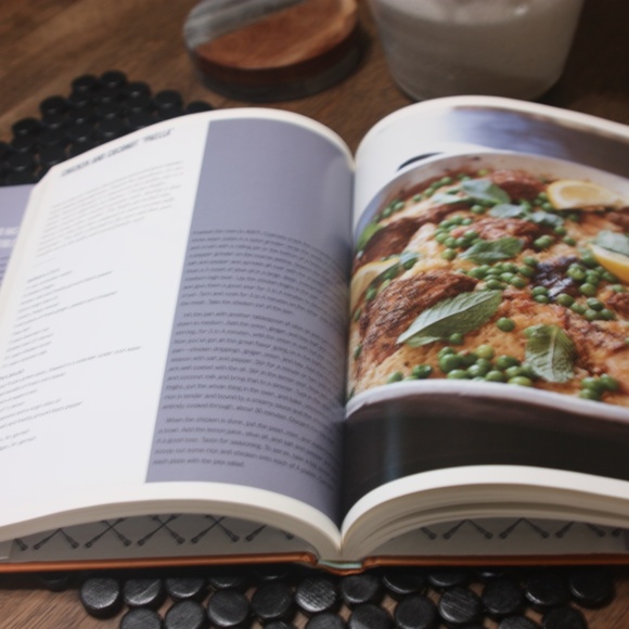 Tyler's Ultimate Cookbook - Picture 7 of 8